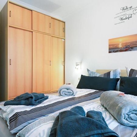 Haus Elbe 5 Lägenhet Cuxhaven Exteriör bild